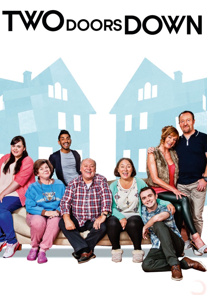 Two Doors Down streaming tv series online